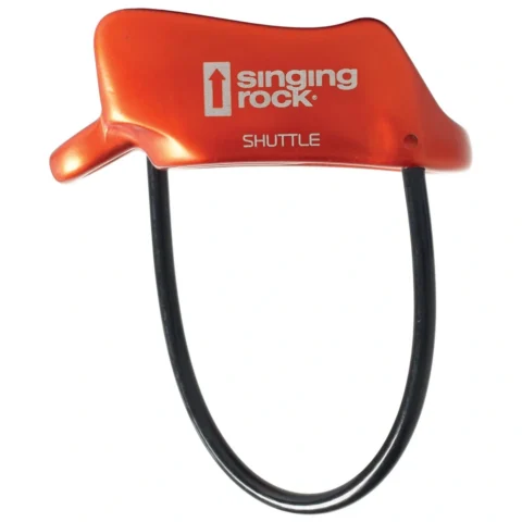 Спусковое устройство Singing Rock Shuttle