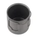 Кружка Toaks Titanium 370ml Double Wall Cup