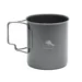 Кружка Toaks Titanium 450 ml (Ultralight version)